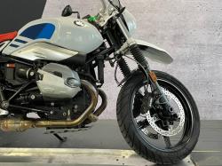 BMW HERITAGE R NINE T