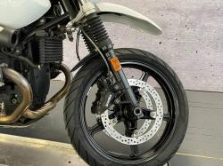 BMW HERITAGE R NINE T