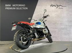 BMW HERITAGE R NINE T