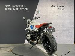 BMW HERITAGE R NINE T