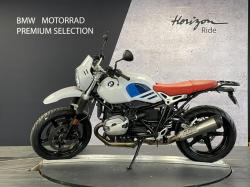 BMW HERITAGE R NINE T