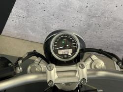 BMW HERITAGE R NINE T