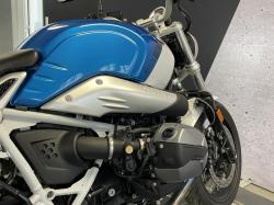 BMW HERITAGE R NINE T