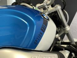 BMW HERITAGE R NINE T