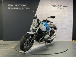 BMW HERITAGE R NINE T