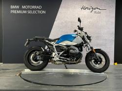 BMW HERITAGE R NINE T
