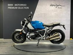 BMW HERITAGE R NINE T