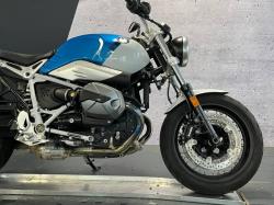 BMW HERITAGE R NINE T