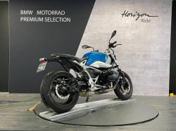 BMW HERITAGE R NINE T