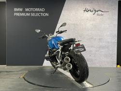 BMW HERITAGE R NINE T