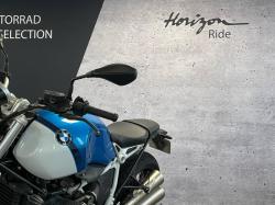 BMW HERITAGE R NINE T