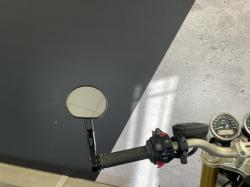 BMW HERITAGE R NINE T