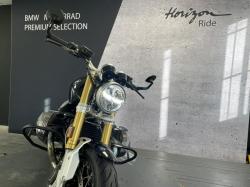 BMW HERITAGE R NINE T