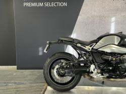 BMW HERITAGE R NINE T