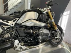BMW HERITAGE R NINE T