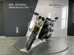 BMW HERITAGE R NINE T