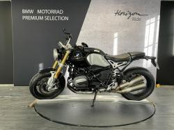BMW HERITAGE R NINE T
