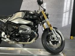 BMW HERITAGE R NINE T