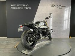 BMW HERITAGE R NINE T