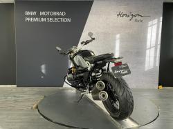 BMW HERITAGE R NINE T