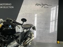 BMW HERITAGE R NINE T