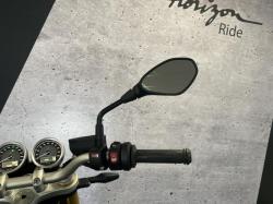 BMW HERITAGE R NINE T