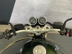 BMW HERITAGE R NINE T