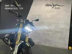 BMW HERITAGE R NINE T