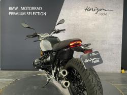 BMW HERITAGE R NINE T