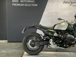 BMW HERITAGE R NINE T