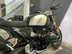 BMW HERITAGE R NINE T