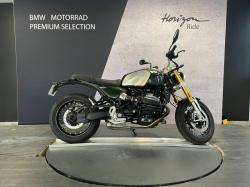 BMW HERITAGE R NINE T