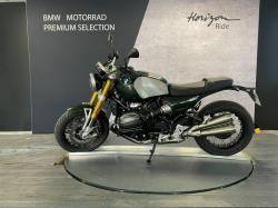 BMW HERITAGE R NINE T