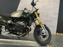 BMW HERITAGE R NINE T