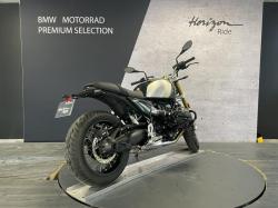 BMW HERITAGE R NINE T