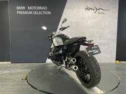 BMW HERITAGE R NINE T