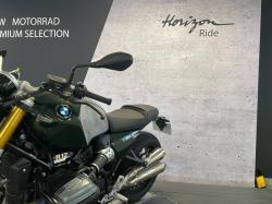 BMW HERITAGE R NINE T