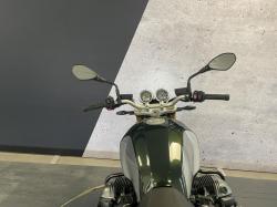 BMW HERITAGE R NINE T