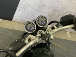 BMW HERITAGE R NINE T
