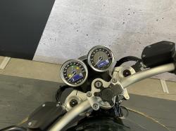BMW HERITAGE R NINE T