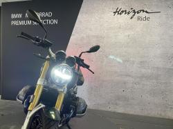 BMW HERITAGE R NINE T