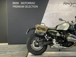 BMW HERITAGE R NINE T