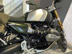 BMW HERITAGE R NINE T