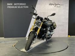 BMW HERITAGE R NINE T