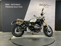 BMW HERITAGE R NINE T