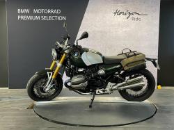 BMW HERITAGE R NINE T