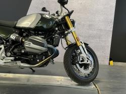 BMW HERITAGE R NINE T