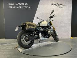 BMW HERITAGE R NINE T