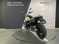 BMW HERITAGE R NINE T