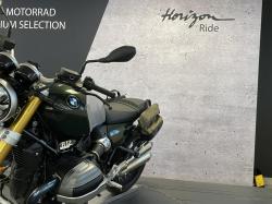 BMW HERITAGE R NINE T